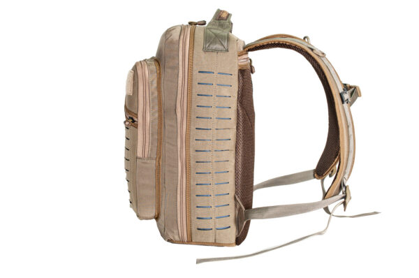 Mochila 1D - Coyote