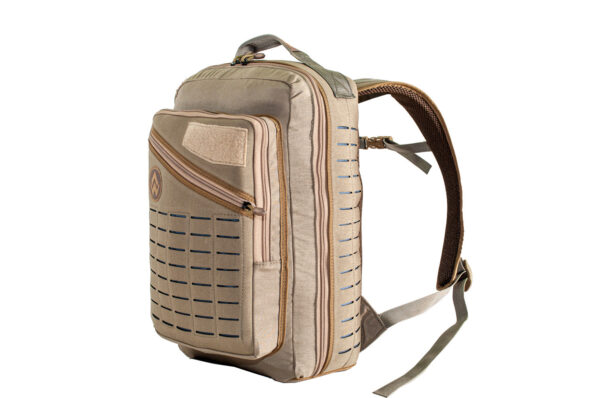 Mochila 1D - Coyote