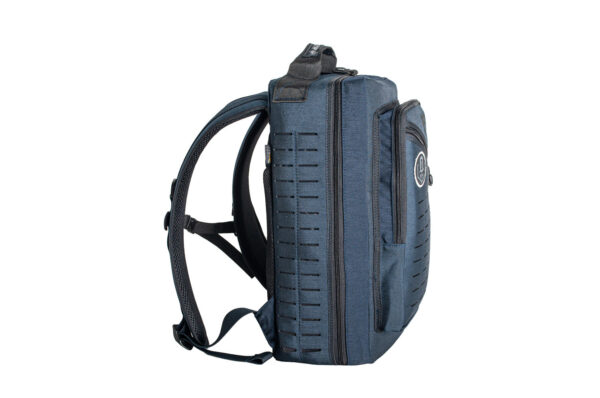 Mochila Modular 1D - Azul Dark