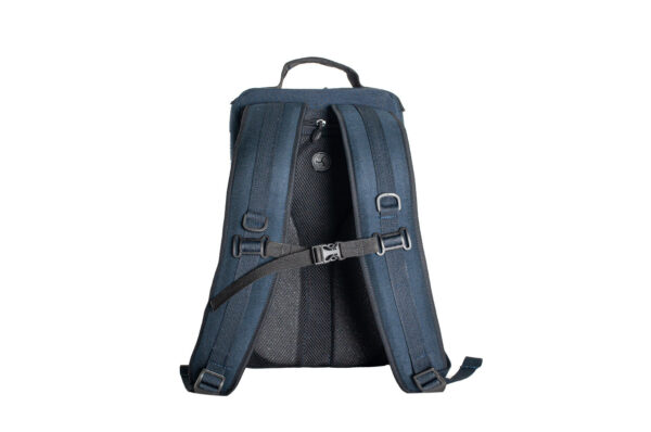 Mochila Modular 1D - Azul Dark