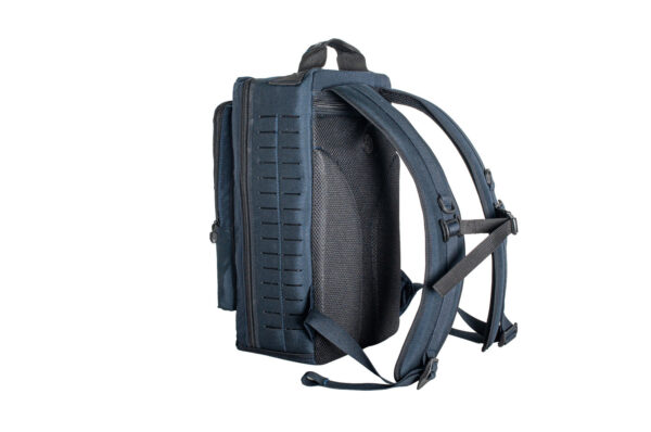 Mochila Modular 1D - Azul Dark