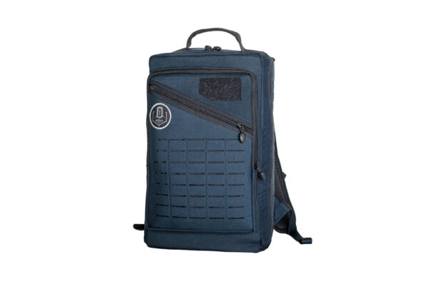 Mochila Modular 1D - Azul Dark