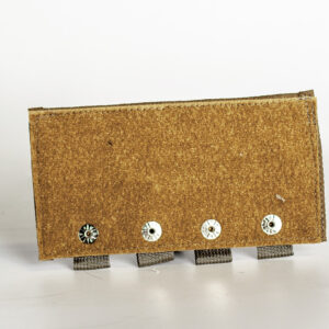 Porta Patch Identificação M - Coyote