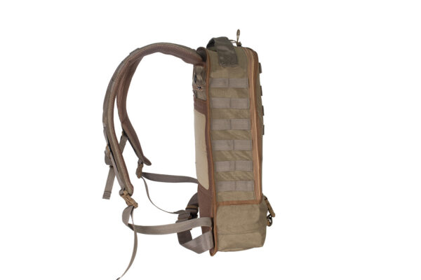 Mochila Modular Emt - APH - Coyote