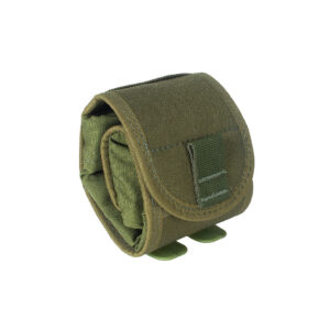 Saco Modular de Descarte Dispose Drop Mag - Verde