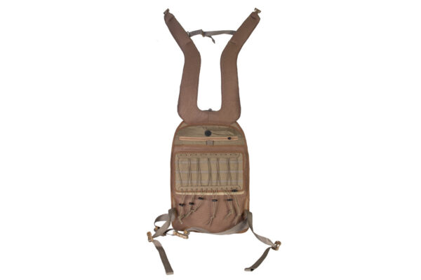 Mochila Modular Emt - APH - Coyote