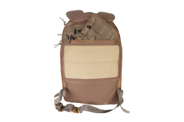 Mochila Modular Emt - APH - Coyote