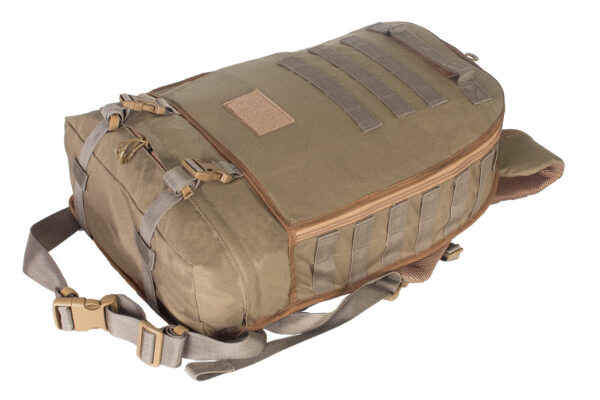 Mochila Modular Emt - APH - Coyote