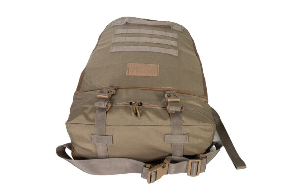 Mochila Modular Emt - APH - Coyote