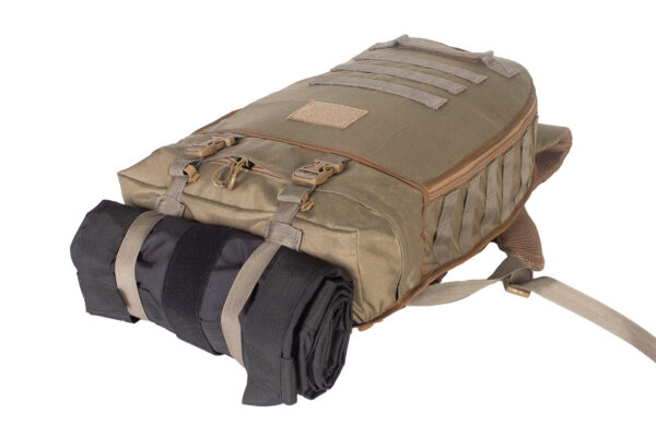Mochila Modular Emt - APH - Coyote