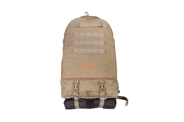Mochila Modular Emt - APH - Coyote