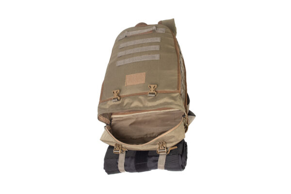 Mochila Modular Emt - APH - Coyote