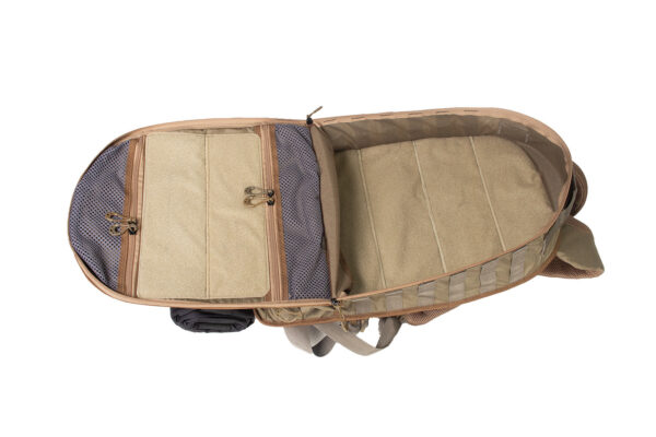 Mochila Modular Emt - APH - Coyote