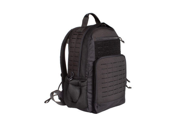 Mochila Modular Recon 22L - Preta