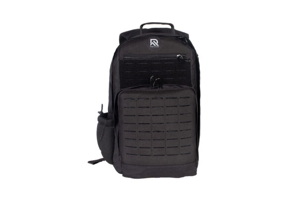 Mochila Modular Recon 22L - Preta