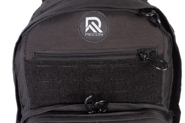 Mochila Modular Recon 22L - Preta