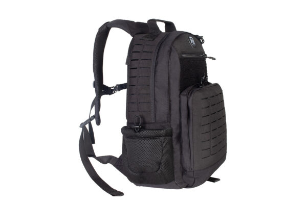 Mochila Modular Recon 22L - Preta