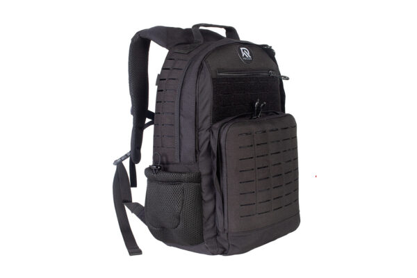 Mochila Modular Recon 22L - Preta