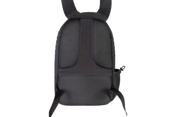 Mochila Modular Recon 22L - Preta