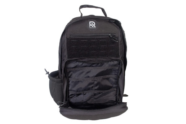 Mochila Modular Recon 22L - Preta