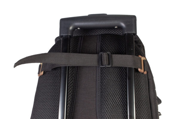 Mochila Modular Recon 22L - Preta