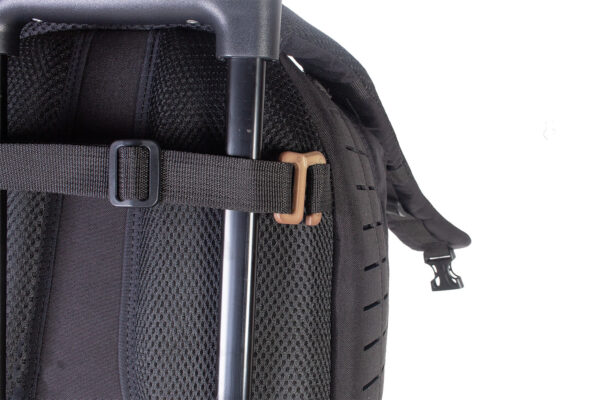 Mochila Modular Recon 22L - Preta