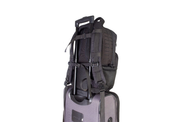 Mochila Modular Recon 22L - Preta