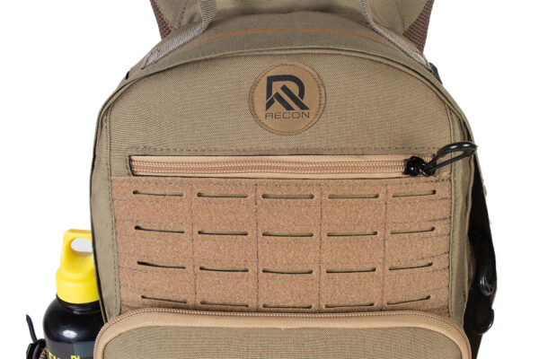 Mochila Modular Recon 22L - Coyote