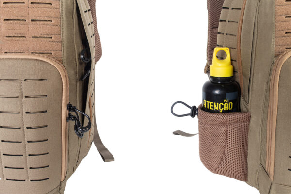 Mochila Modular Recon 22L - Coyote