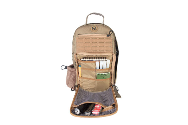 Mochila Modular Recon 22L - Coyote