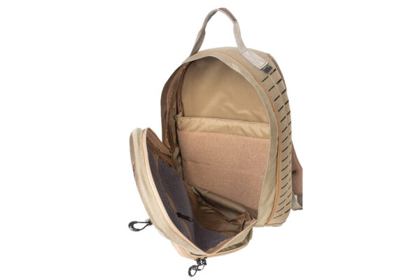 Mochila Modular Recon 22L - Coyote