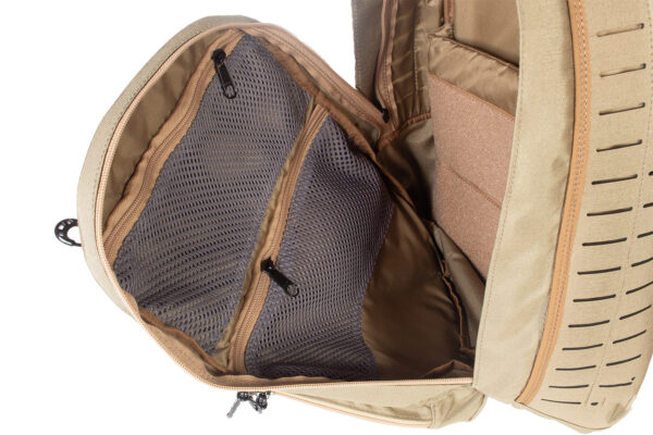 Mochila Modular Recon 22L - Coyote
