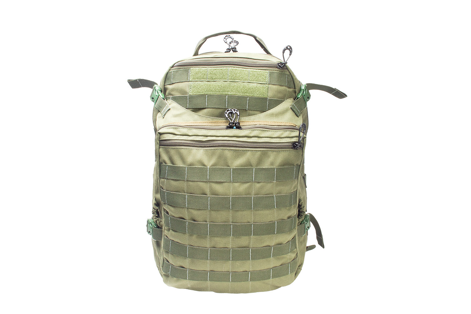 Mochila Modular Recon 45L - Verde