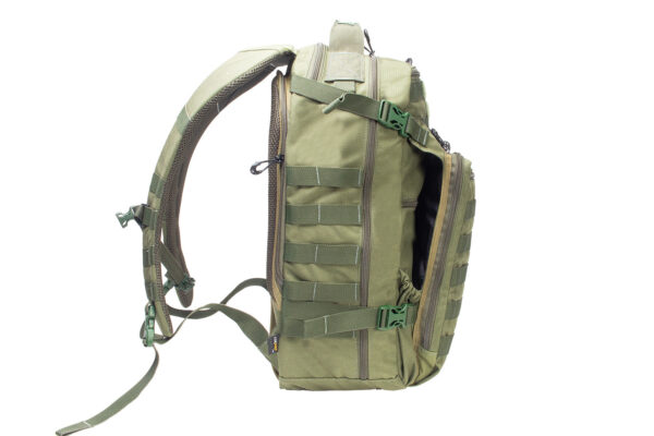 Mochila Modular Recon 45L - Verde