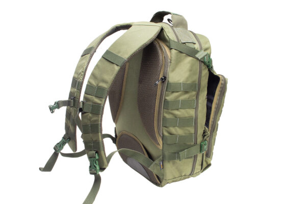 Mochila Modular Recon 45L - Verde