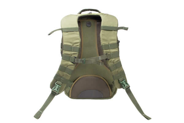 Mochila Modular Recon 45L - Verde