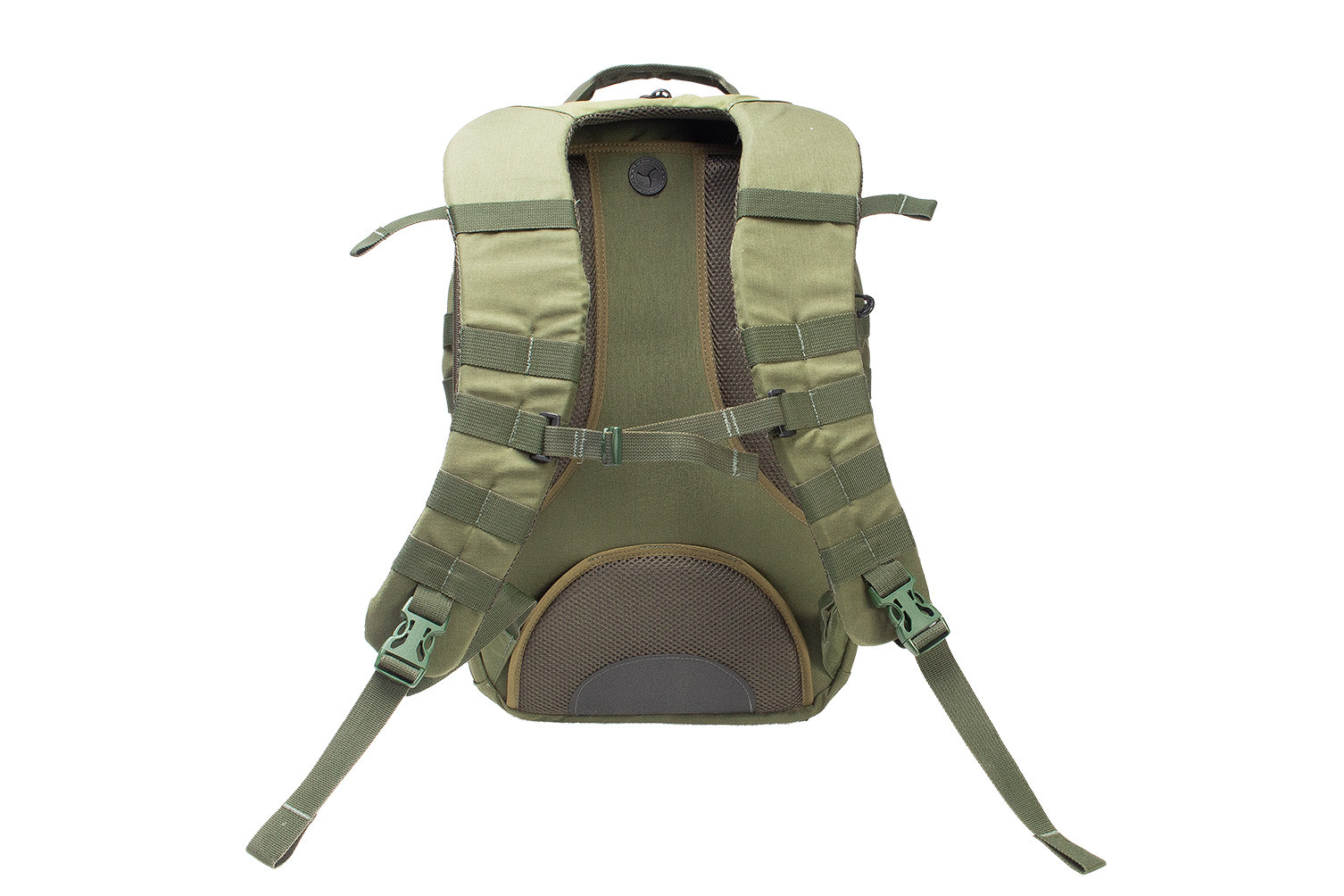 Mochila Modular Recon 45L - Verde