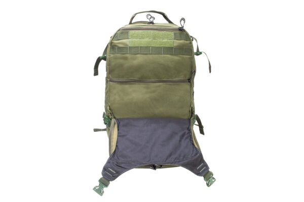 Mochila Modular Recon 45L - Verde