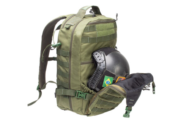 Mochila Modular Recon 45L - Verde