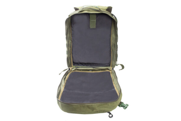 Mochila Modular Recon 45L - Verde