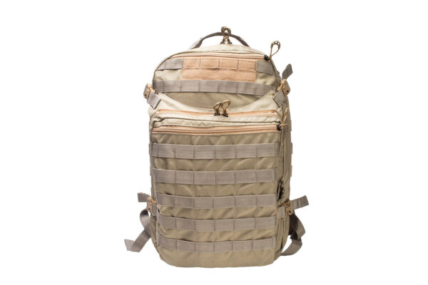 Mochila Modular Recon 45L - Coyote