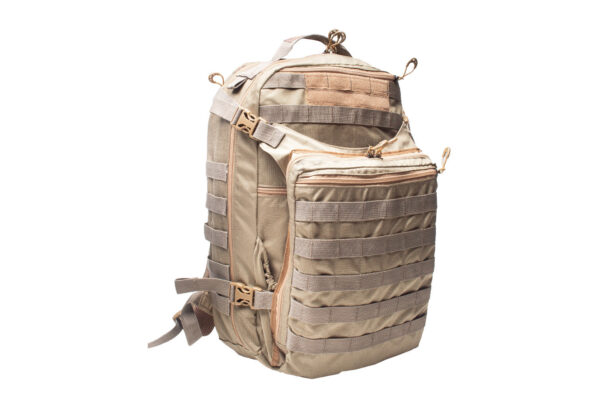 Mochila Modular Recon 45L - Coyote