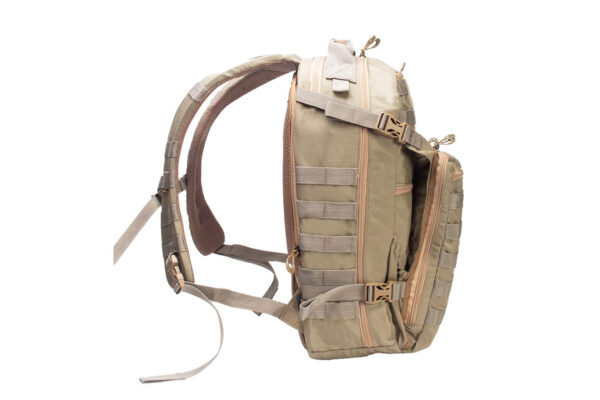 Mochila Modular Recon 45L - Coyote