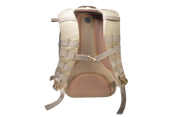 Mochila Modular Recon 45L - Coyote