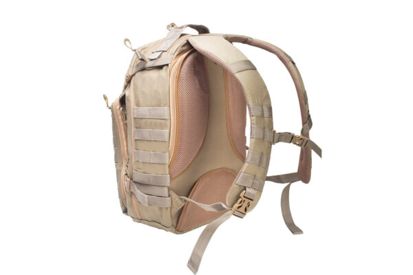 Mochila Modular Recon 45L - Coyote