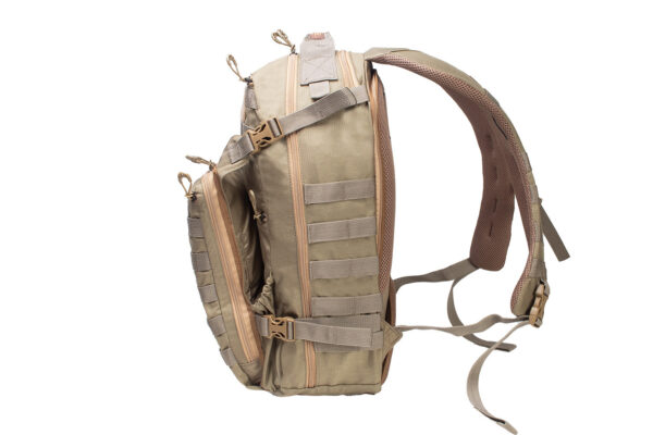 Mochila Modular Recon 45L - Coyote