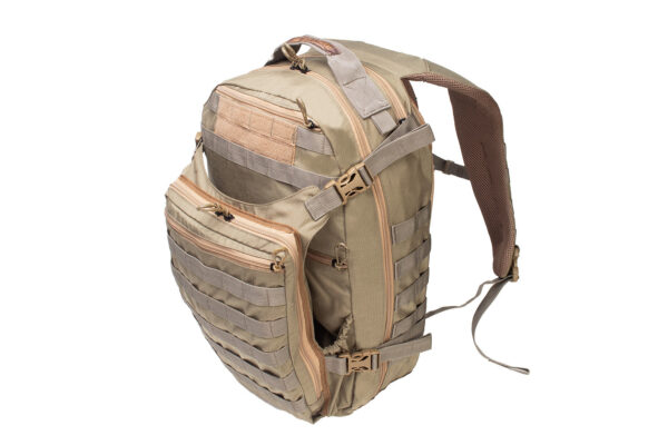 Mochila Modular Recon 45L - Coyote