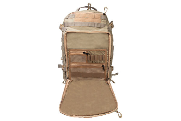 Mochila Modular Recon 45L - Coyote