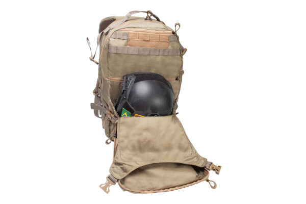 Mochila Modular Recon 45L - Coyote
