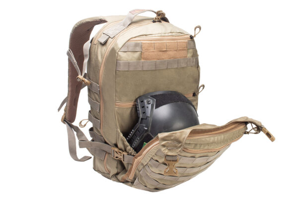 Mochila Modular Recon 45L - Coyote
